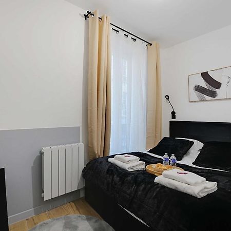 Lovely Apartment In The Heart Of The Grand Boulevards Paris Dış mekan fotoğraf
